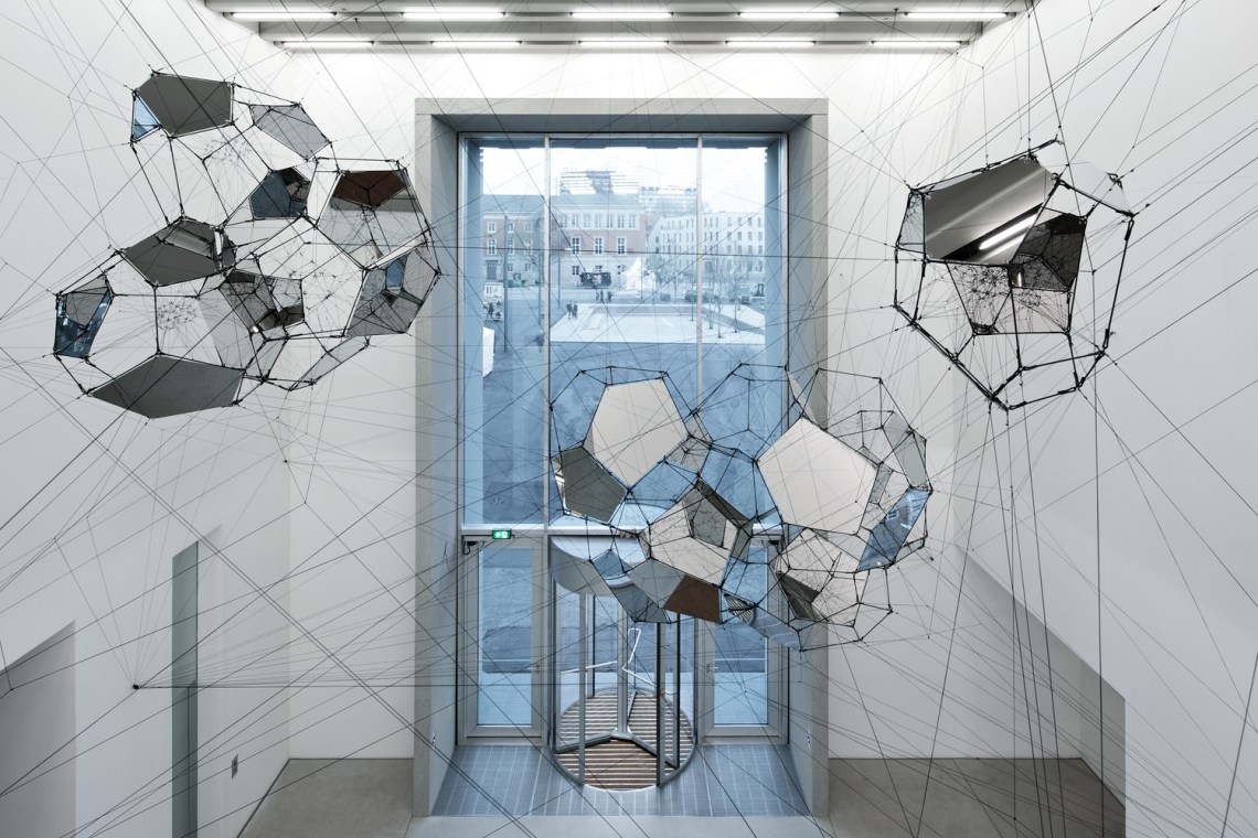 08_Tomás_Saraceno_„Sundial_for_Spatial_Echoes“